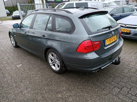 BMW 3-serie Touring - 318d Corporate Lease - 1