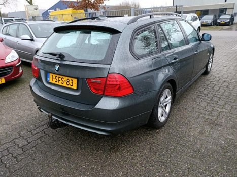 BMW 3-serie Touring - 318d Corporate Lease - 1