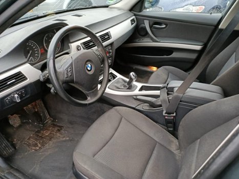 BMW 3-serie Touring - 318d Corporate Lease - 1