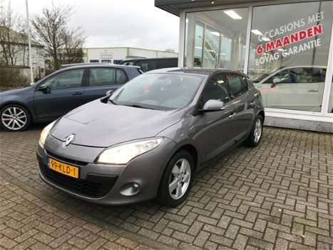 Renault Mégane - 1.6 Dynamique - 1