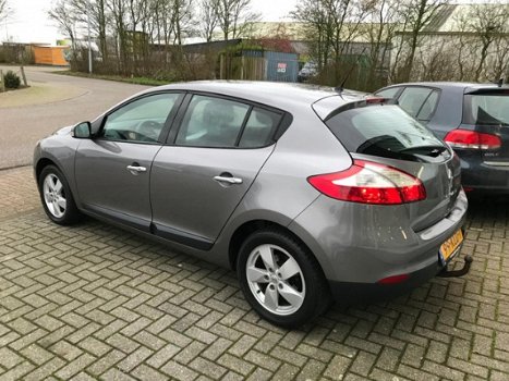 Renault Mégane - 1.6 Dynamique - 1