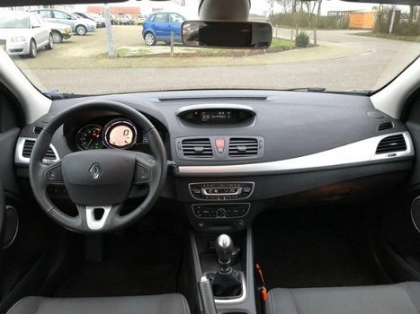 Renault Mégane - 1.6 Dynamique - 1