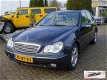 Mercedes-Benz C-klasse - C220 CDI Aut 2004 Avantgarde Youngtimer - 1 - Thumbnail