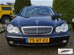 Mercedes-Benz C-klasse - C220 CDI Aut 2004 Avantgarde Youngtimer - 1 - Thumbnail