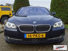 BMW 5-serie - 535D Sedan High Exeutive 2011 Schuifdak