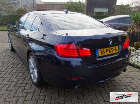 BMW 5-serie - 535D Sedan High Exeutive 2011 Schuifdak - 1