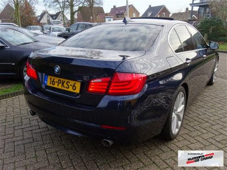 BMW 5-serie - 535D Sedan High Exeutive 2011 Schuifdak - 1