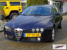 Alfa Romeo 159 Sportwagon - 1.9 JTS Distinctive 2006