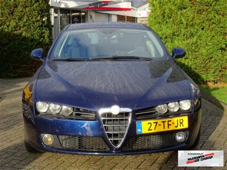 Alfa Romeo 159 Sportwagon - 1.9 JTS Distinctive 2006 - 1