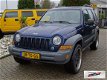 Jeep Cherokee - 3.7 V6 Sport 2006 Navi Automaat 4X4 20''Velgen - 1 - Thumbnail