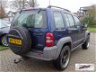 Jeep Cherokee - 3.7 V6 Sport 2006 Navi Automaat 4X4 20''Velgen - 1 - Thumbnail