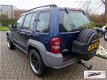 Jeep Cherokee - 3.7 V6 Sport 2006 Navi Automaat 4X4 20''Velgen - 1 - Thumbnail