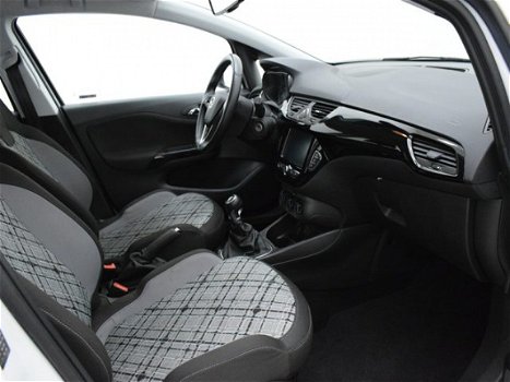 Opel Corsa - 1.0T 90PK 5DRS AIRCO|PDC|16''LMV|CRUISE CONTROL - 1