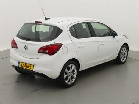 Opel Corsa - 1.0T 90PK 5DRS AIRCO|PDC|16''LMV|CRUISE CONTROL - 1