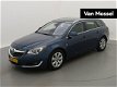 Opel Insignia Sports Tourer - 1.6 CDTI NAVI|XENON|LEDER|VOLLE AUTO - 1 - Thumbnail