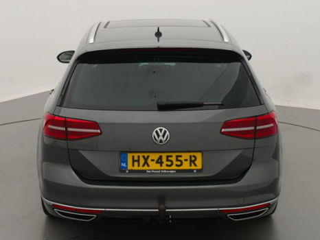 Volkswagen Passat Variant - 1.6TDI BNS ED. R-LINE ADAP.CRUISE|NAVI|PANO|VIRT.COCKPIT - 1