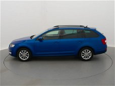 Skoda Octavia - 1.6 TDI COMDI AUT. PANO|NAVI|TREKHAAK|PDC|ECC