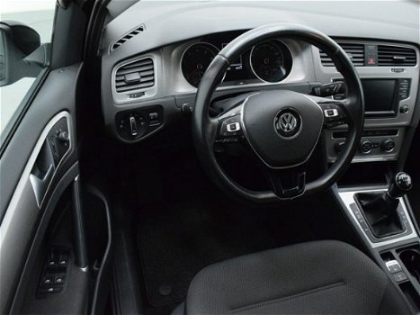 Volkswagen Golf - 1.0TSI 115PK NAVI|PDC|LMV 16''|ECC - 1