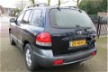 Hyundai Santa Fe - 2.0 CRDi 4WD Style Aut. Leer Navi Trekhaak ECC - 1 - Thumbnail