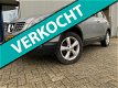 Nissan Qashqai - 1.5 dCi Acenta Bj 2009 Exportprijs EX BPM Leder Clima - 1 - Thumbnail