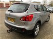 Nissan Qashqai - 1.5 dCi Acenta Bj 2009 Exportprijs EX BPM Leder Clima - 1 - Thumbnail