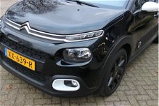 Citroën C3 - 1.2 PureTech S&S Shine