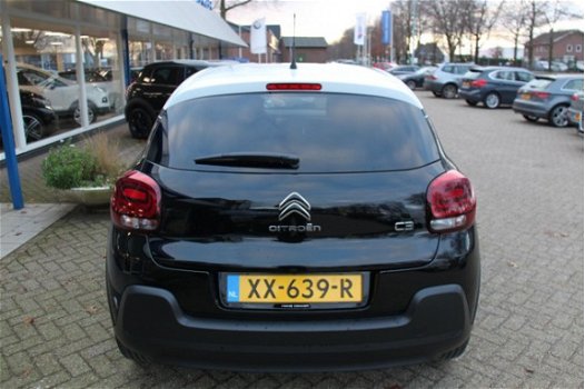 Citroën C3 - 1.2 PureTech S&S Shine - 1