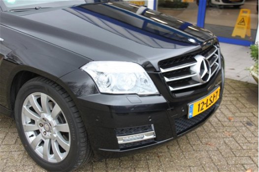 Mercedes-Benz GLK-klasse - 220 CDI Business Class - 1