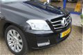 Mercedes-Benz GLK-klasse - 220 CDI Business Class - 1 - Thumbnail