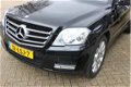 Mercedes-Benz GLK-klasse - 220 CDI Business Class - 1 - Thumbnail