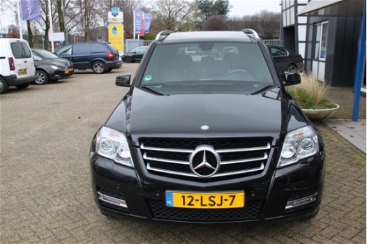 Mercedes-Benz GLK-klasse - 220 CDI Business Class - 1