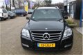 Mercedes-Benz GLK-klasse - 220 CDI Business Class - 1 - Thumbnail