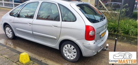 Citroën Xsara Picasso - 1.8i 16V Différence - 1