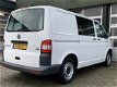 Volkswagen Transporter - 2.0 TDI L1H1 Airco Bpm vrij Schuifdeur Cruise controle Kwb Bpm vrij ideaal - 1 - Thumbnail