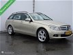 Mercedes-Benz C-klasse Estate - 200 CDI BlueEFFICIENCY Business Class Elegance - 1 - Thumbnail