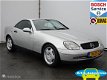 Mercedes-Benz SLK-klasse - 230 K. AUTOMAAT - 1 - Thumbnail