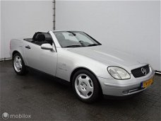 Mercedes-Benz SLK-klasse - 230 K. AUTOMAAT