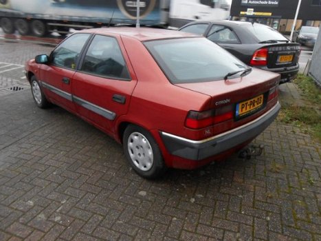 Citroën Xantia - 1.8I 16V SX - 1