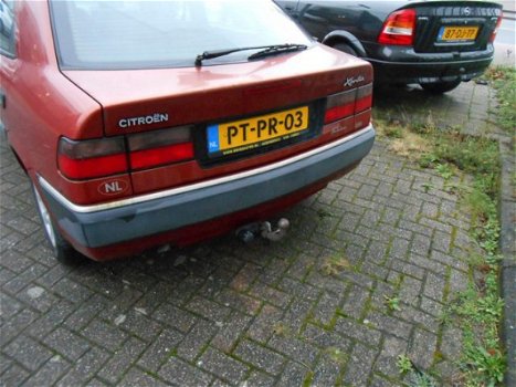 Citroën Xantia - 1.8I 16V SX - 1