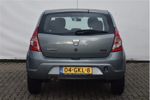 Dacia Sandero - 1.6 LAURÉATE - AIRCO - 1