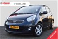 Kia Venga - 1.4 CVVT Comfort Pack - Rijklaarprijs - 1 - Thumbnail