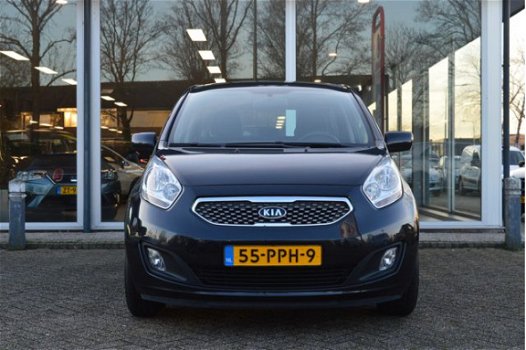 Kia Venga - 1.4 CVVT Comfort Pack - Rijklaarprijs - 1