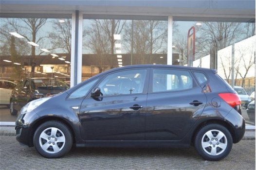 Kia Venga - 1.4 CVVT Comfort Pack - Rijklaarprijs - 1