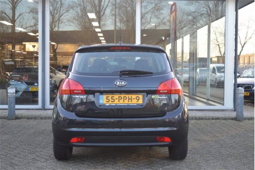 Kia Venga - 1.4 CVVT Comfort Pack - Rijklaarprijs - 1