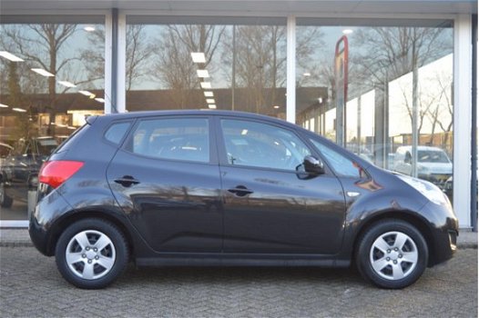 Kia Venga - 1.4 CVVT Comfort Pack - Rijklaarprijs - 1