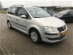 Volkswagen Touran - 1.4 TSI Trendline , Airco, Cruise, 6-Bak, 7-persoons - 1 - Thumbnail