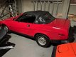 Triumph TR7 - 2.0 Softtop leuke TR7 cabrio. Tevens nog TR7 coupe. evt samen te koop voor leuke prijs - 1 - Thumbnail