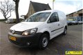 Volkswagen Caddy - 1.6 TDI met oa AIRCO - 1 - Thumbnail