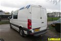 Volkswagen Crafter - 2.0 TDI 160 PK DUBBELE CABINE - 1 - Thumbnail