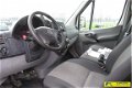 Volkswagen Crafter - 2.0 TDI 160 PK DUBBELE CABINE - 1 - Thumbnail